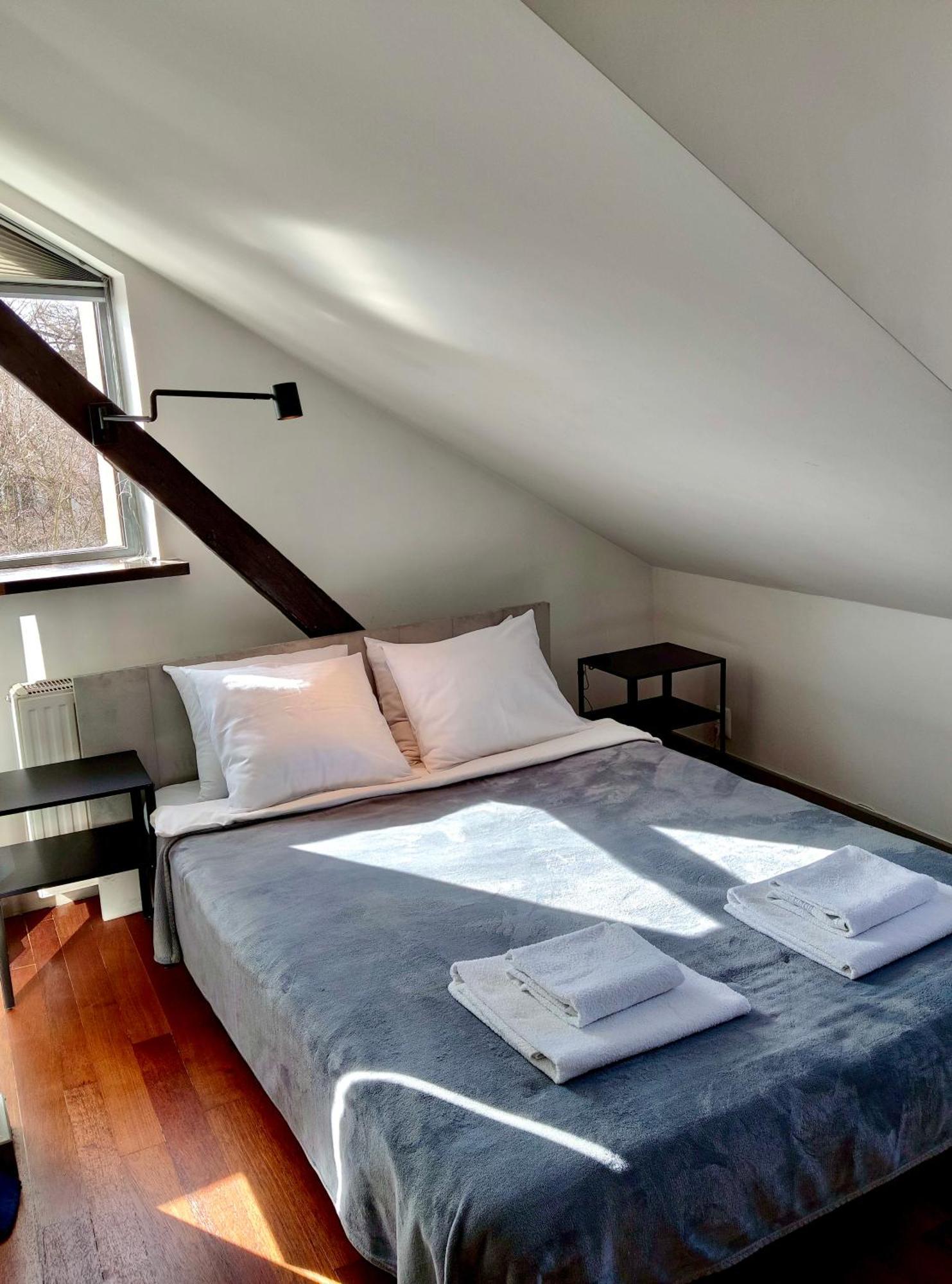 Feliciana In The Heart Of Old Town With Wawel'S View Apartment Krakow Bagian luar foto