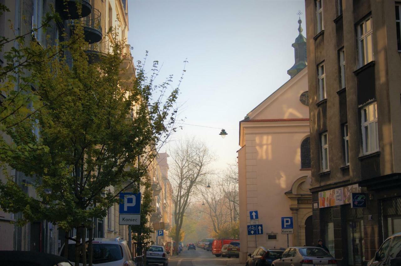 Feliciana In The Heart Of Old Town With Wawel'S View Apartment Krakow Bagian luar foto
